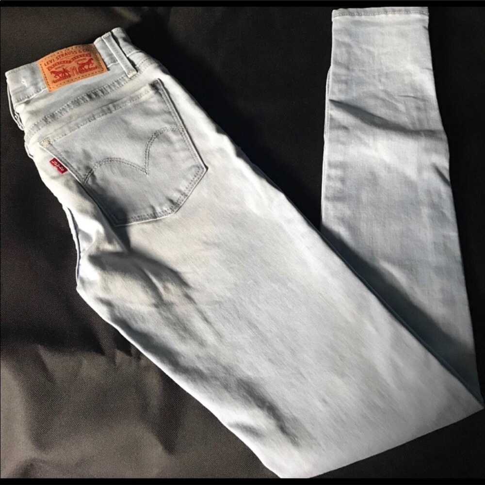 Levi’s Jeans